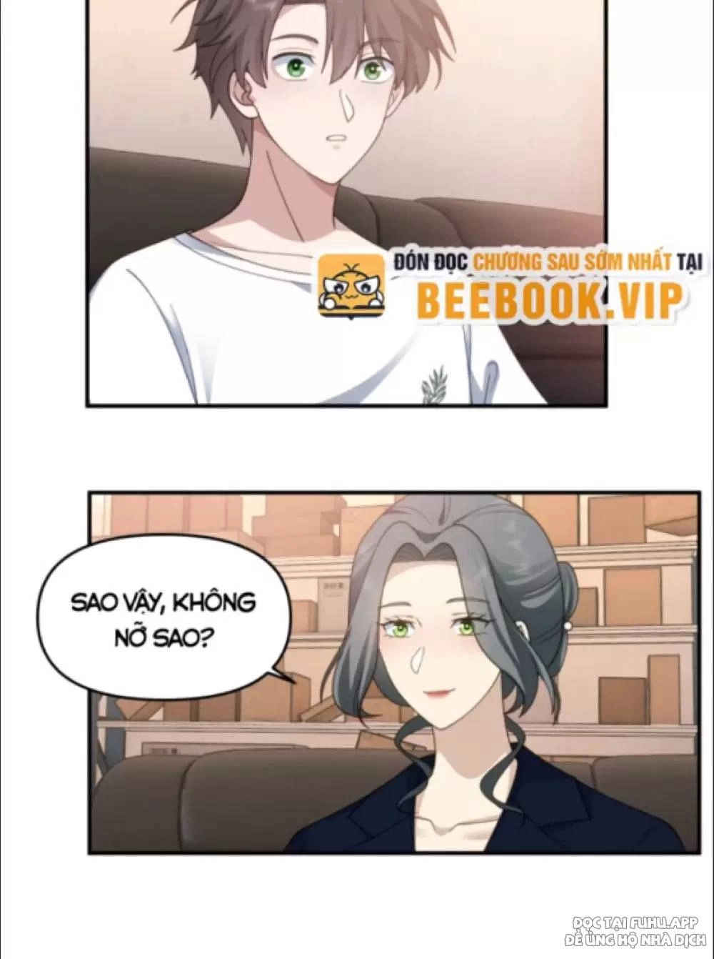 Ta Không Muốn Trùng Sinh Đâu Chapter 328 - 9