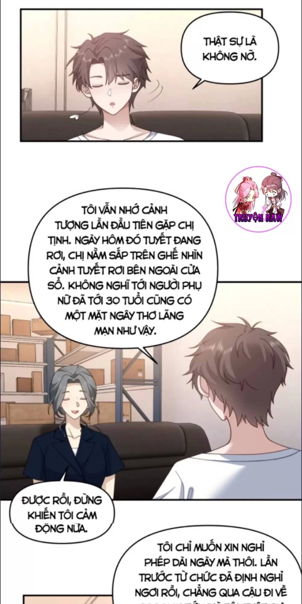 Ta Không Muốn Trùng Sinh Đâu Chapter 328 - 10