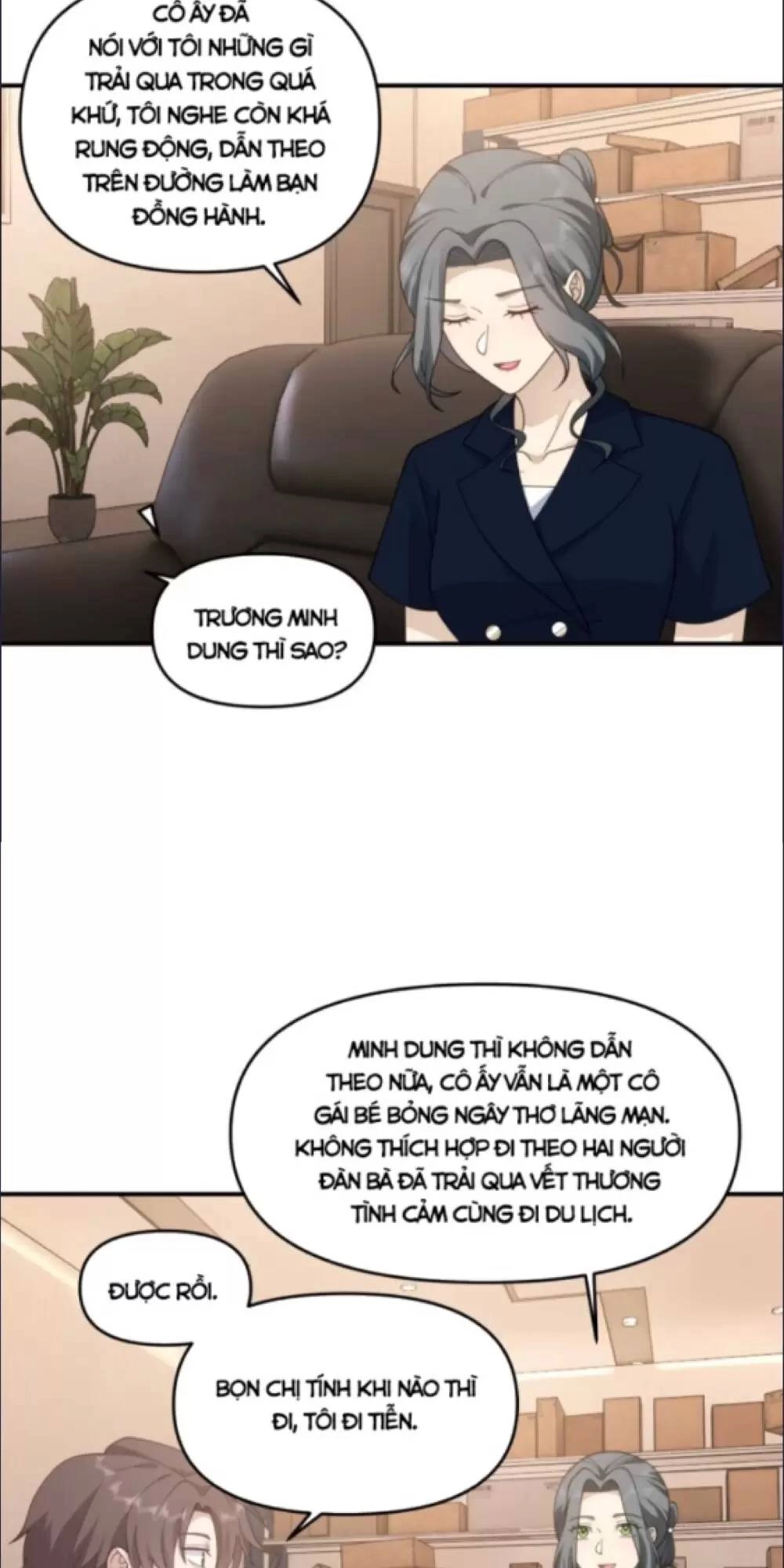 Ta Không Muốn Trùng Sinh Đâu Chapter 328 - 12