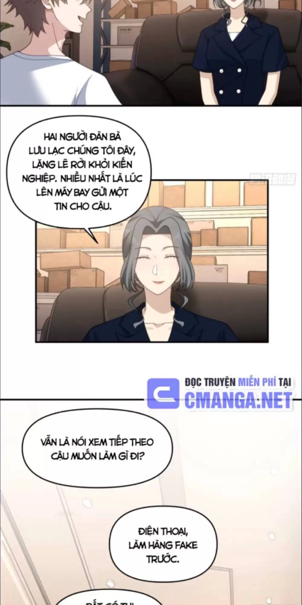 Ta Không Muốn Trùng Sinh Đâu Chapter 328 - 13