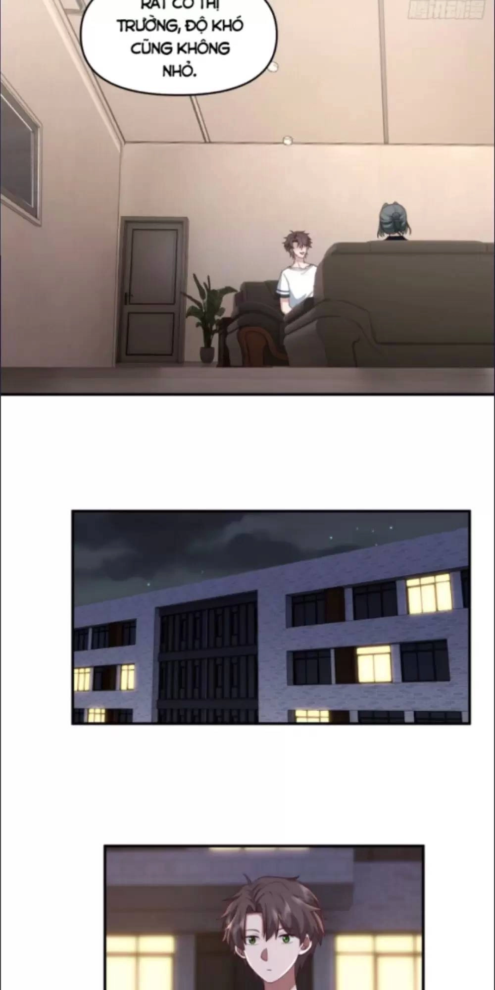 Ta Không Muốn Trùng Sinh Đâu Chapter 328 - 14