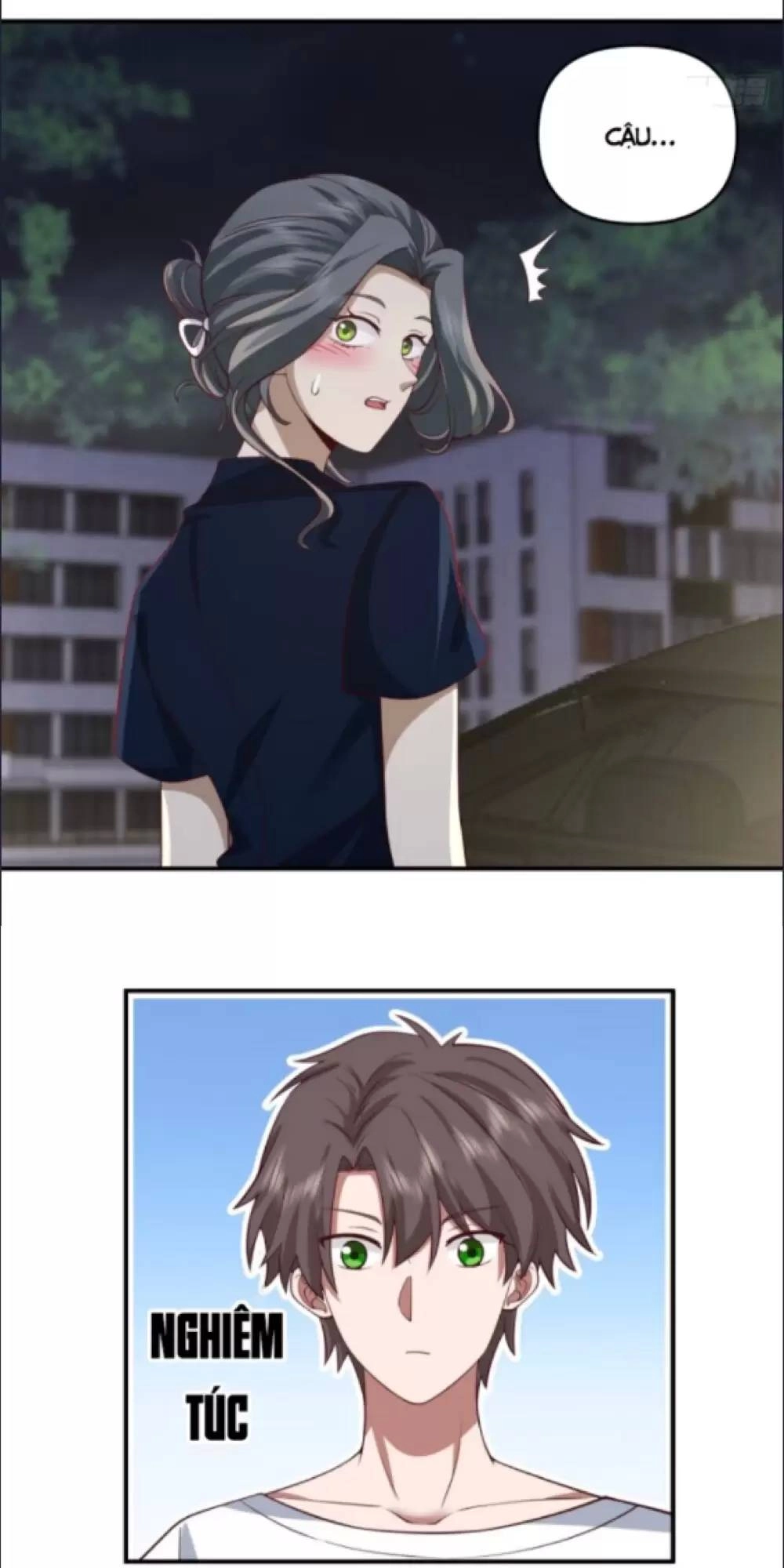 Ta Không Muốn Trùng Sinh Đâu Chapter 328 - 18