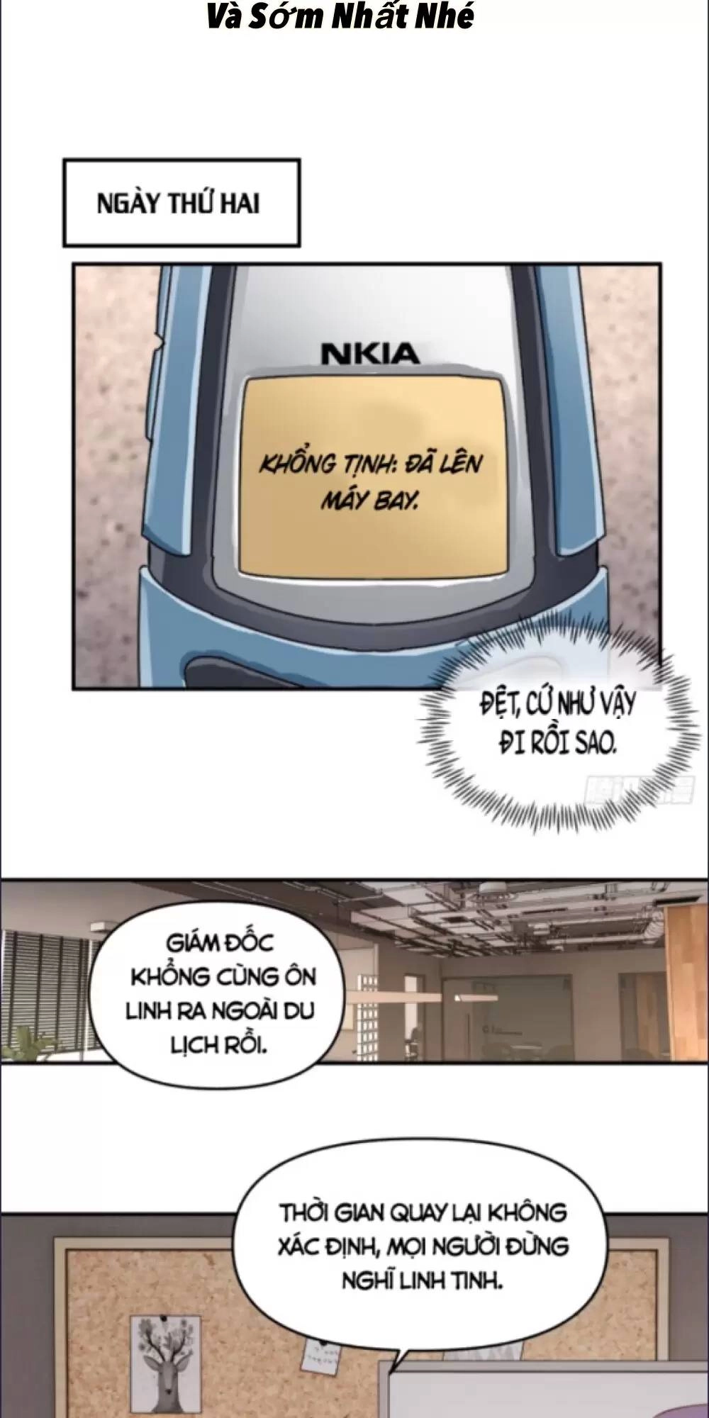 Ta Không Muốn Trùng Sinh Đâu Chapter 328 - 21