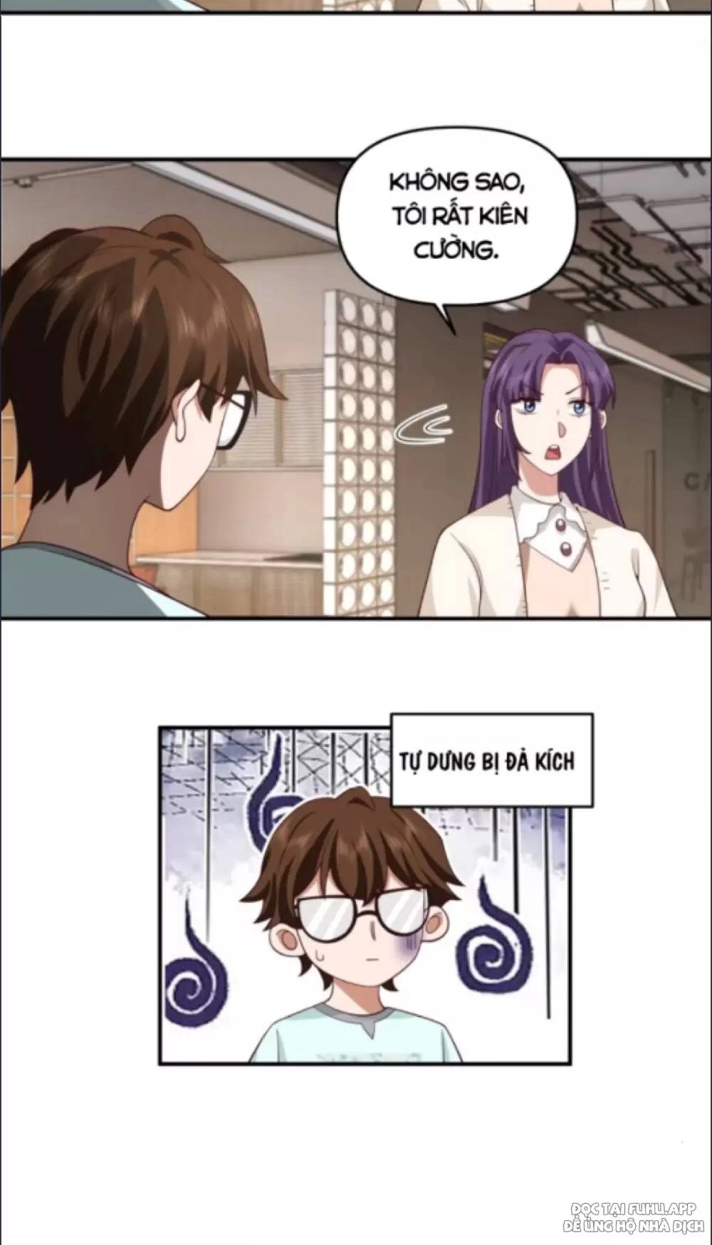 Ta Không Muốn Trùng Sinh Đâu Chapter 328 - 26