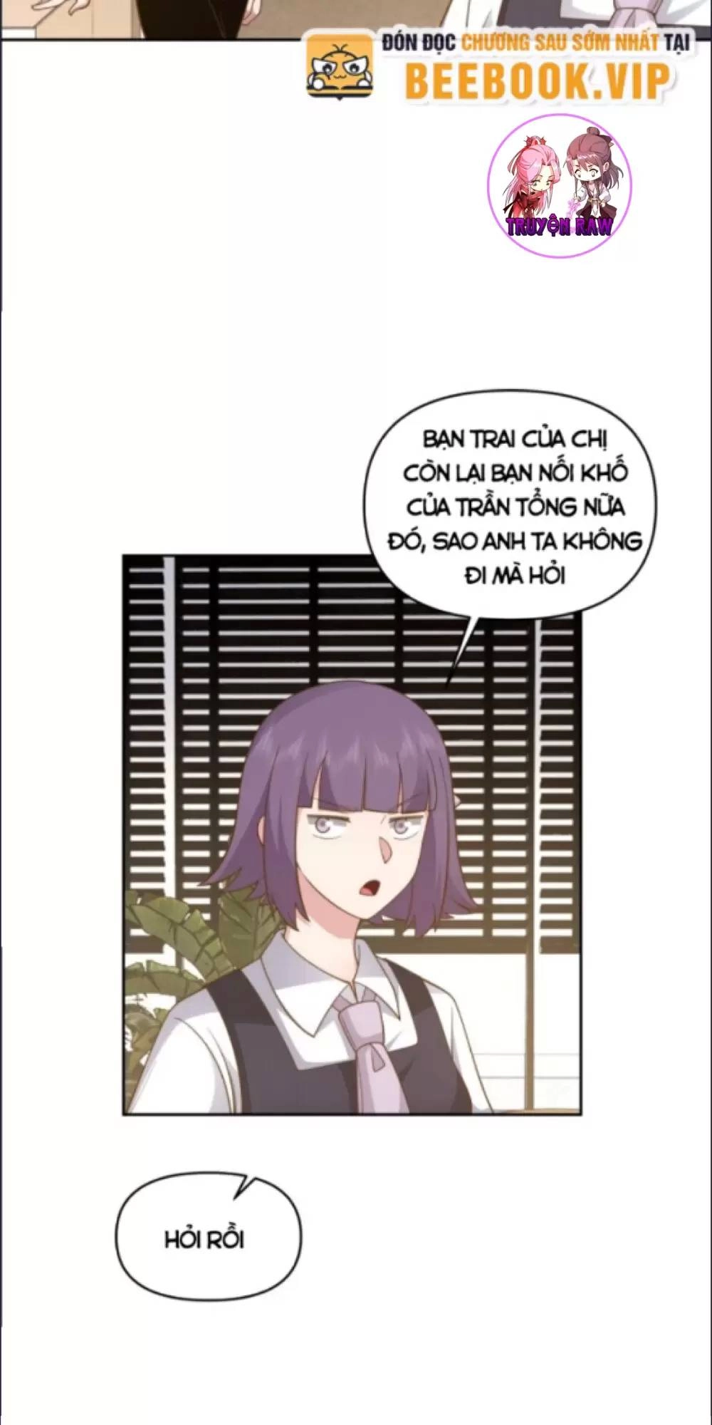 Ta Không Muốn Trùng Sinh Đâu Chapter 329 - 3