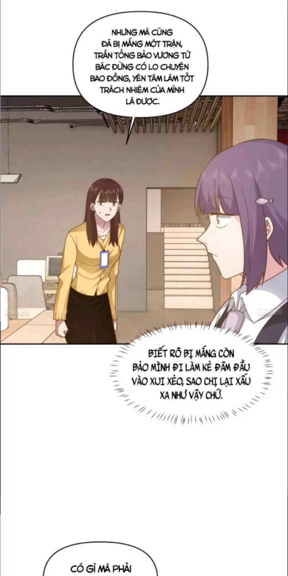 Ta Không Muốn Trùng Sinh Đâu Chapter 329 - 4