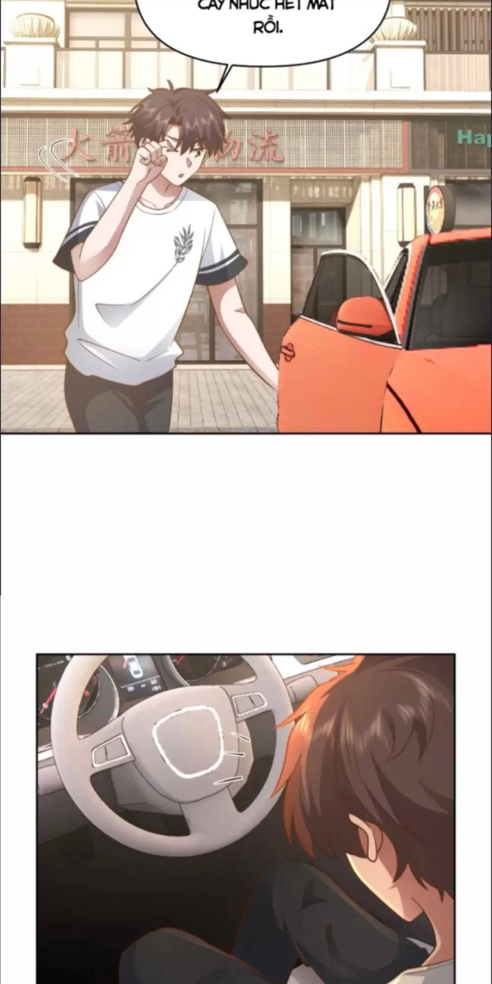 Ta Không Muốn Trùng Sinh Đâu Chapter 329 - 13