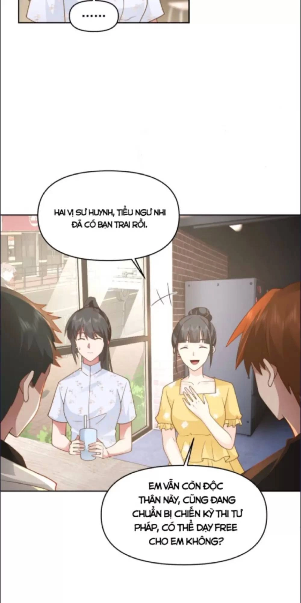 Ta Không Muốn Trùng Sinh Đâu Chapter 329 - 20