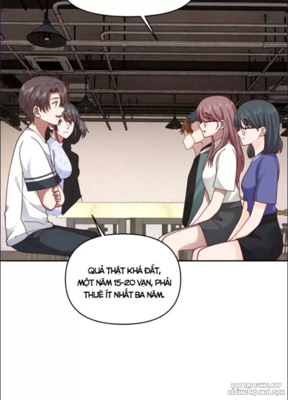 Ta Không Muốn Trùng Sinh Đâu Chapter 329 - 36