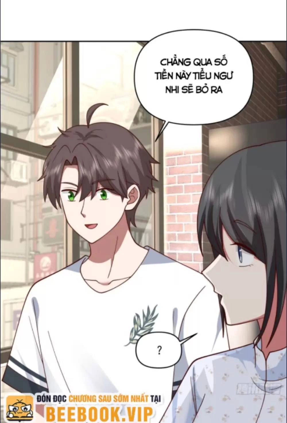 Ta Không Muốn Trùng Sinh Đâu Chapter 329 - 37