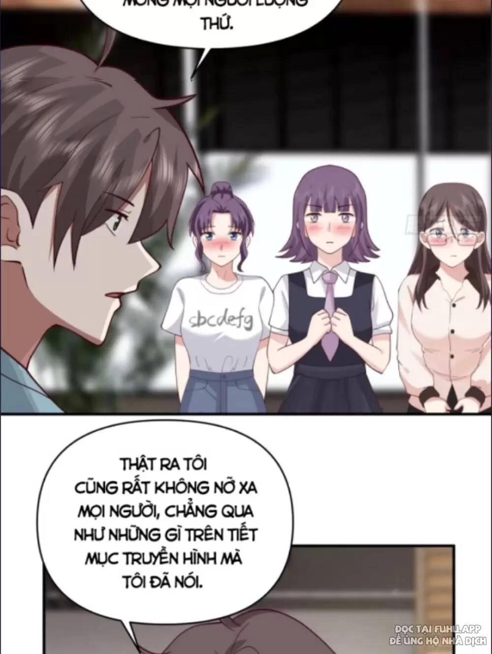 Ta Không Muốn Trùng Sinh Đâu Chapter 332 - 20