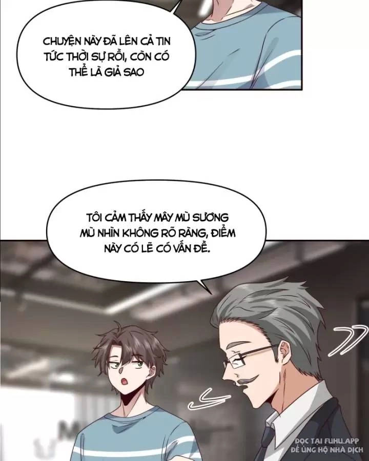 Ta Không Muốn Trùng Sinh Đâu Chapter 333 - 4