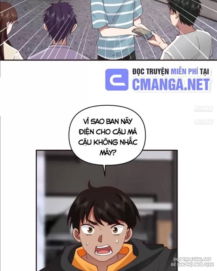 Ta Không Muốn Trùng Sinh Đâu Chapter 333 - 11