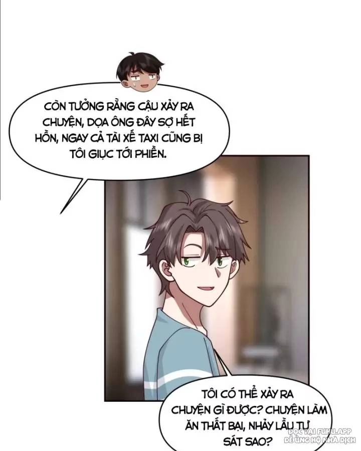 Ta Không Muốn Trùng Sinh Đâu Chapter 333 - 14