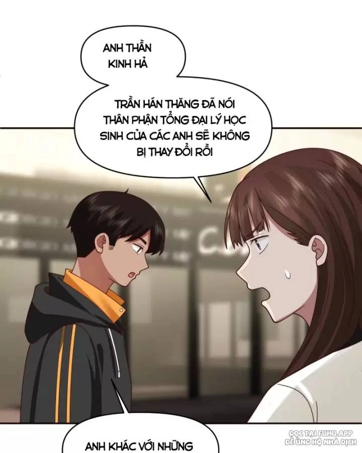 Ta Không Muốn Trùng Sinh Đâu Chapter 333 - 21