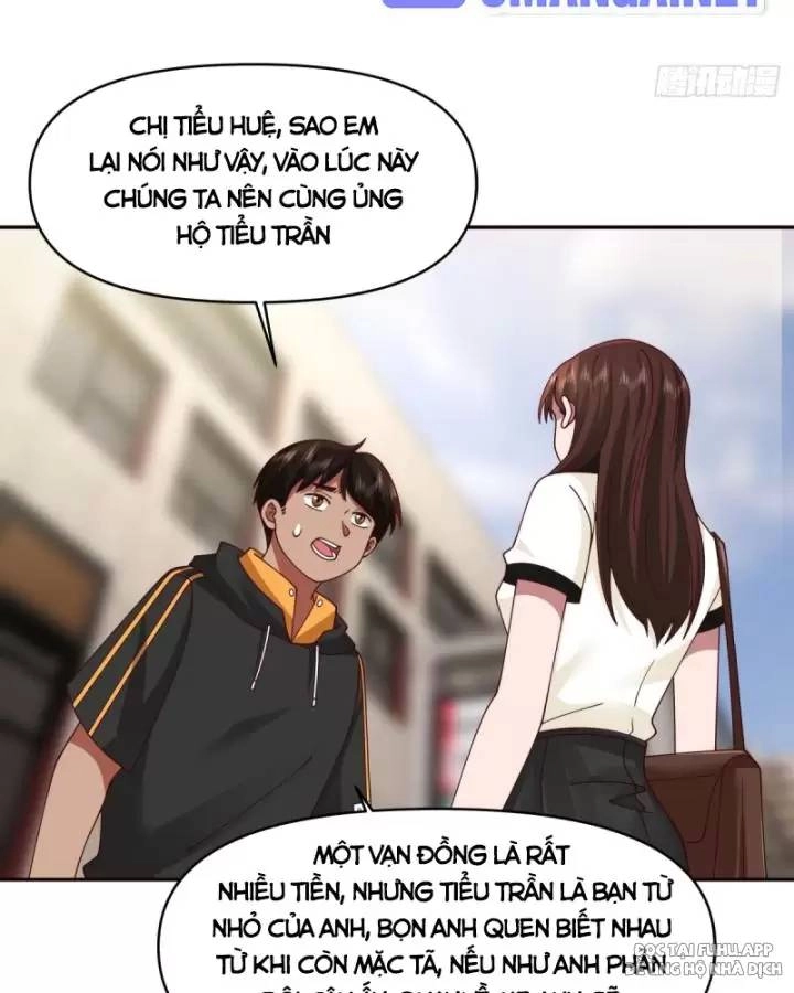 Ta Không Muốn Trùng Sinh Đâu Chapter 333 - 26