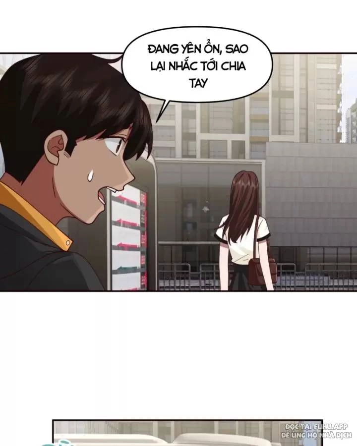 Ta Không Muốn Trùng Sinh Đâu Chapter 333 - 34