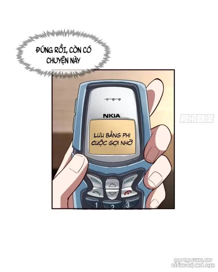 Ta Không Muốn Trùng Sinh Đâu Chapter 333 - 40