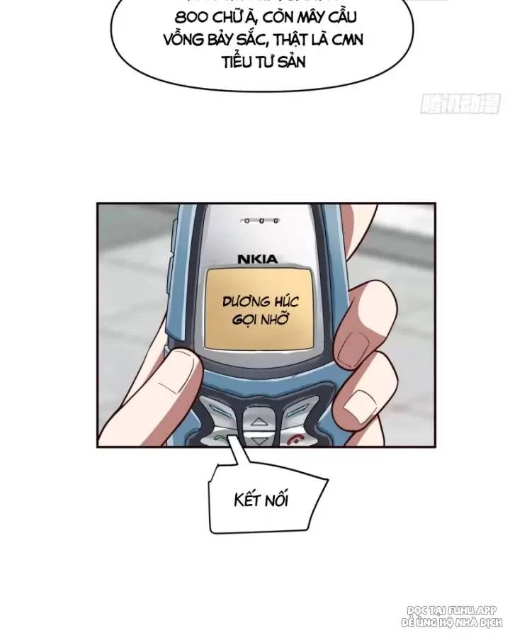 Ta Không Muốn Trùng Sinh Đâu Chapter 333 - 49