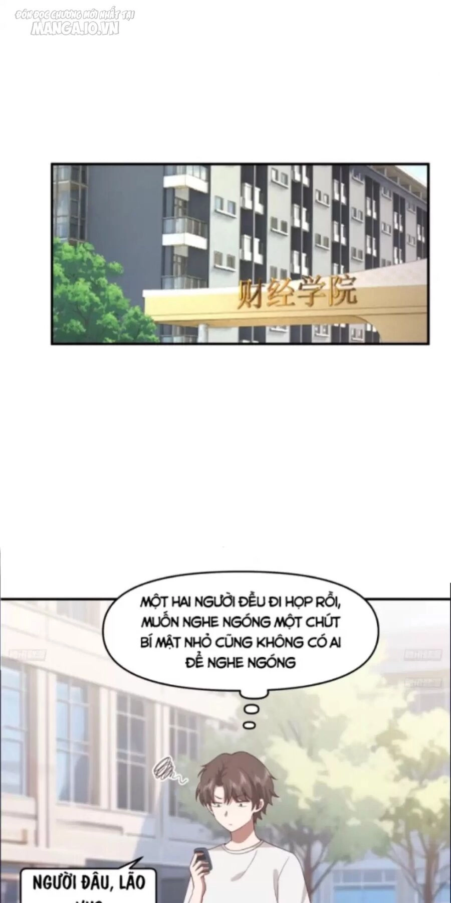 Ta Không Muốn Trùng Sinh Đâu Chapter 334 - 2