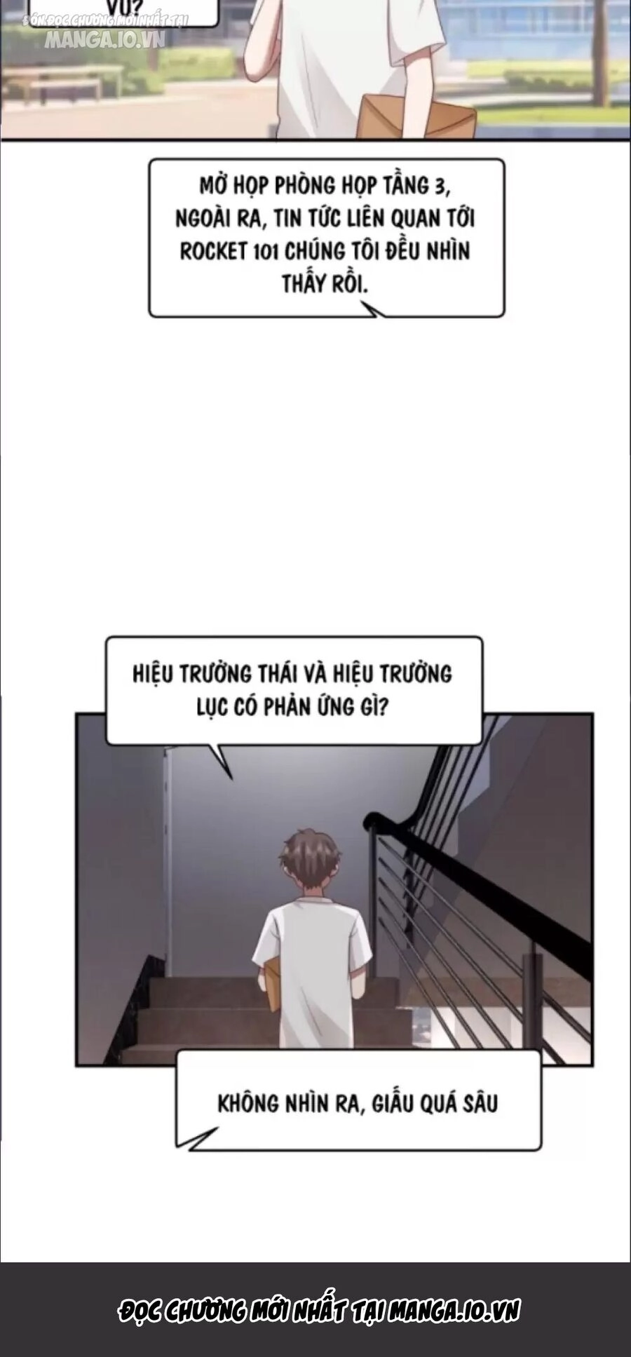 Ta Không Muốn Trùng Sinh Đâu Chapter 334 - 3