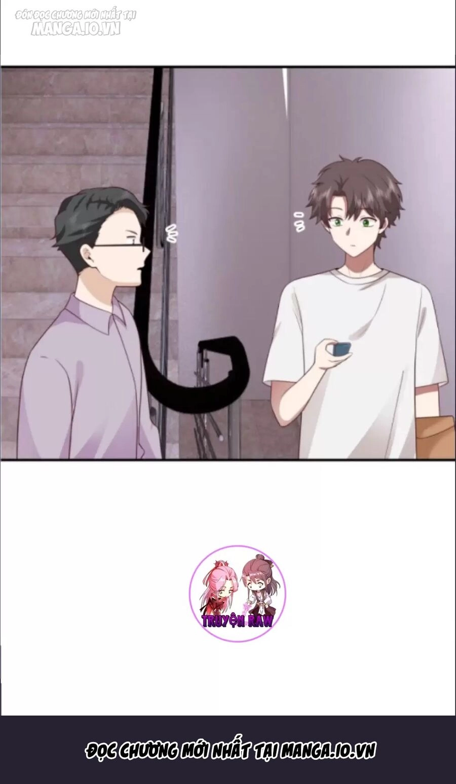 Ta Không Muốn Trùng Sinh Đâu Chapter 334 - 4