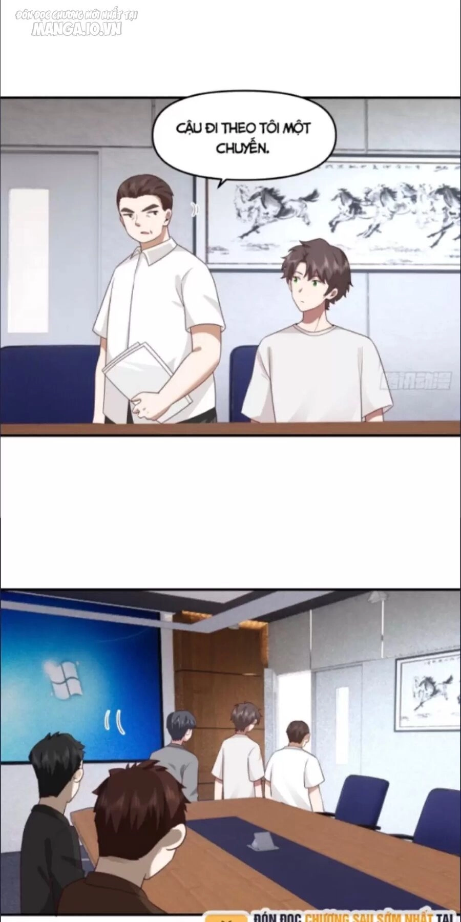 Ta Không Muốn Trùng Sinh Đâu Chapter 334 - 11