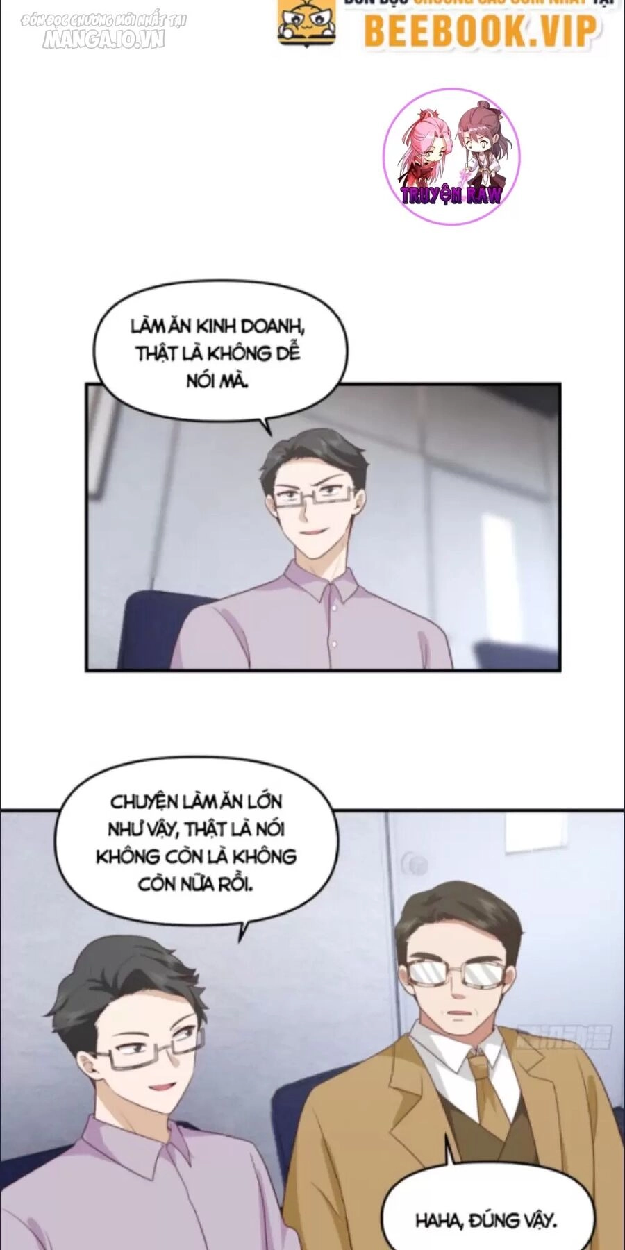 Ta Không Muốn Trùng Sinh Đâu Chapter 334 - 12