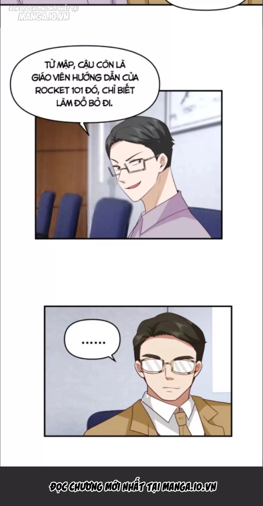 Ta Không Muốn Trùng Sinh Đâu Chapter 334 - 13