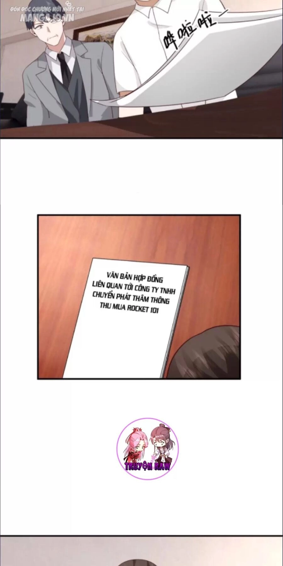 Ta Không Muốn Trùng Sinh Đâu Chapter 334 - 16