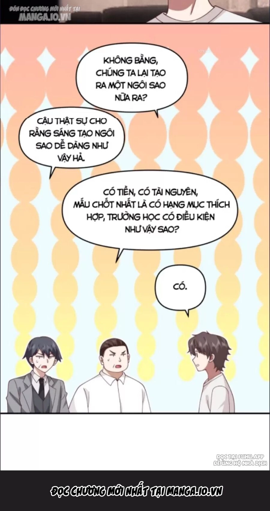 Ta Không Muốn Trùng Sinh Đâu Chapter 334 - 29