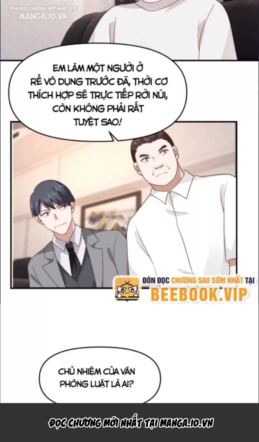 Ta Không Muốn Trùng Sinh Đâu Chapter 334 - 32