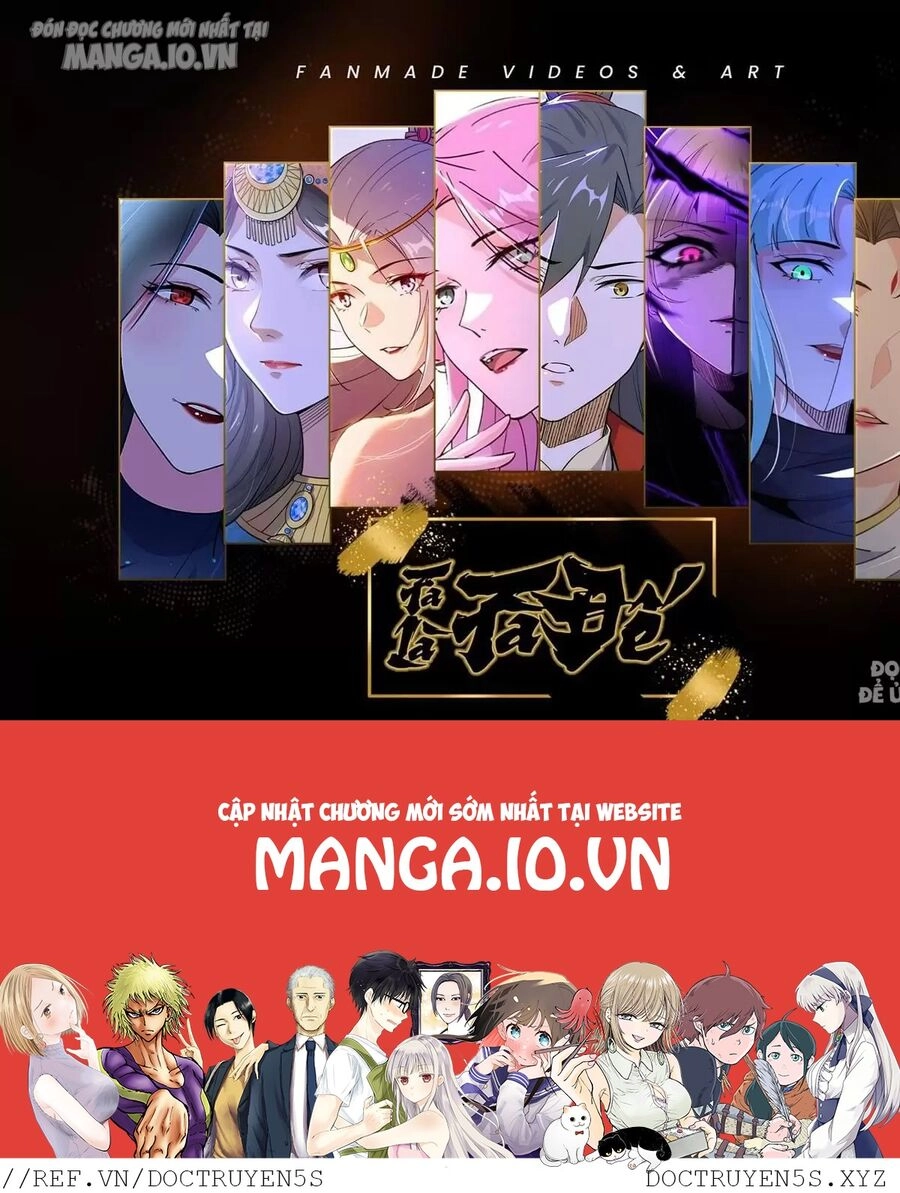 Ta Không Muốn Trùng Sinh Đâu Chapter 334 - 34