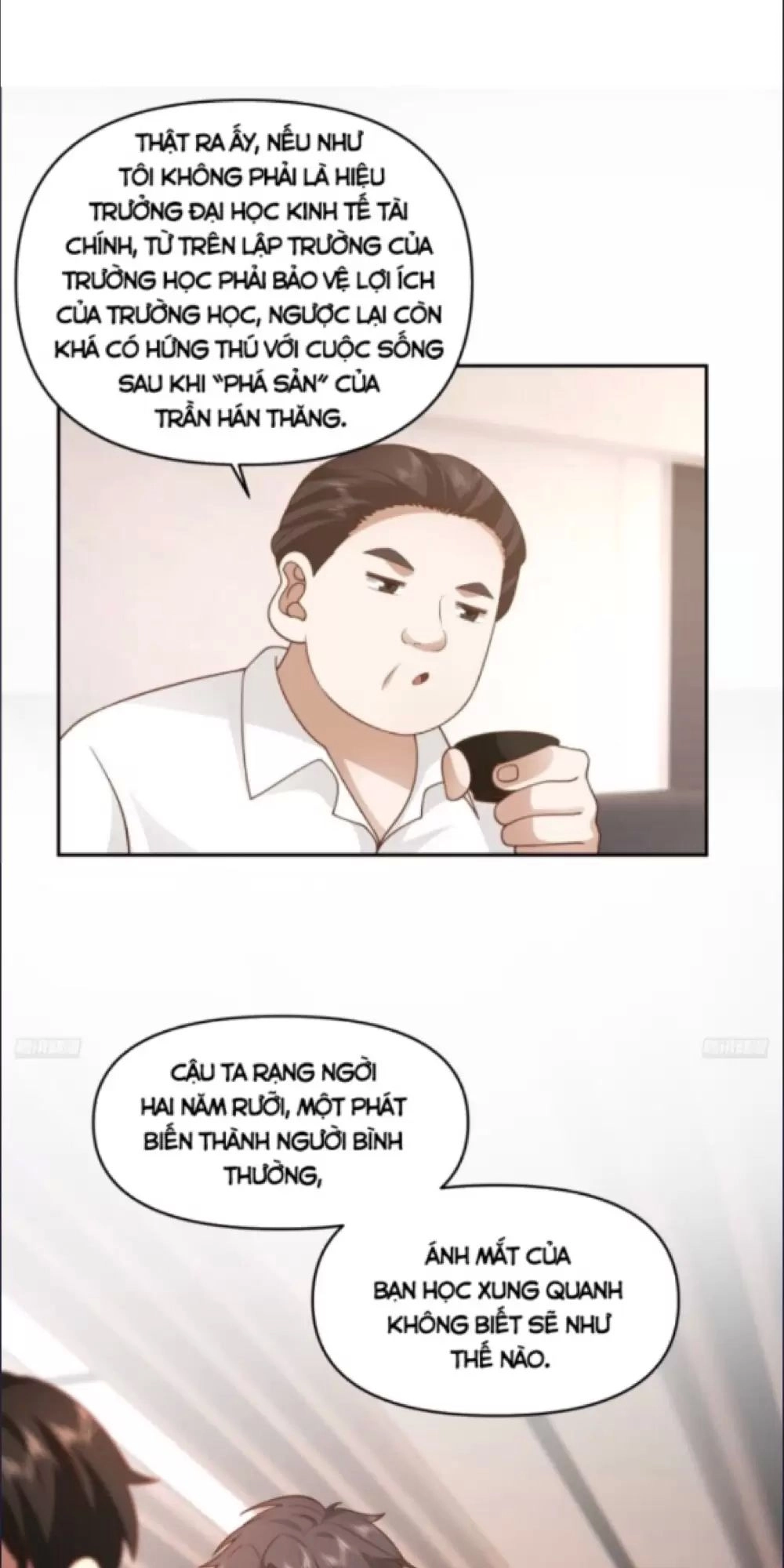 Ta Không Muốn Trùng Sinh Đâu Chapter 335 - 9