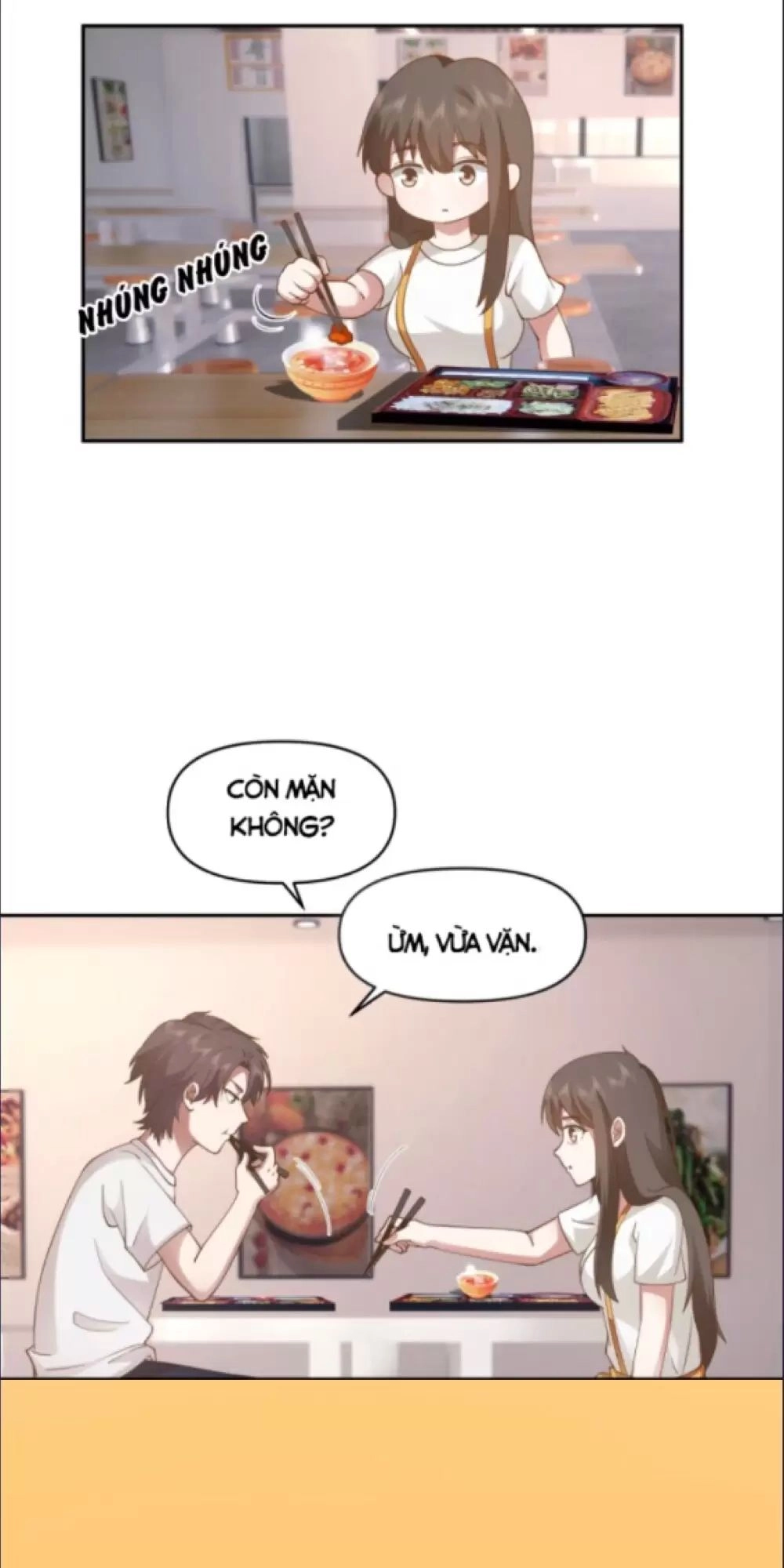 Ta Không Muốn Trùng Sinh Đâu Chapter 335 - 13