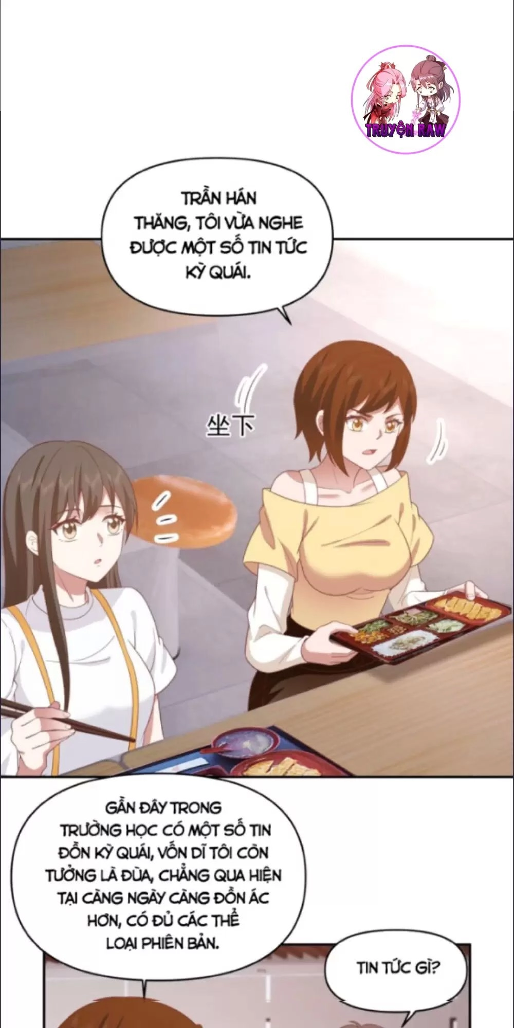 Ta Không Muốn Trùng Sinh Đâu Chapter 335 - 15