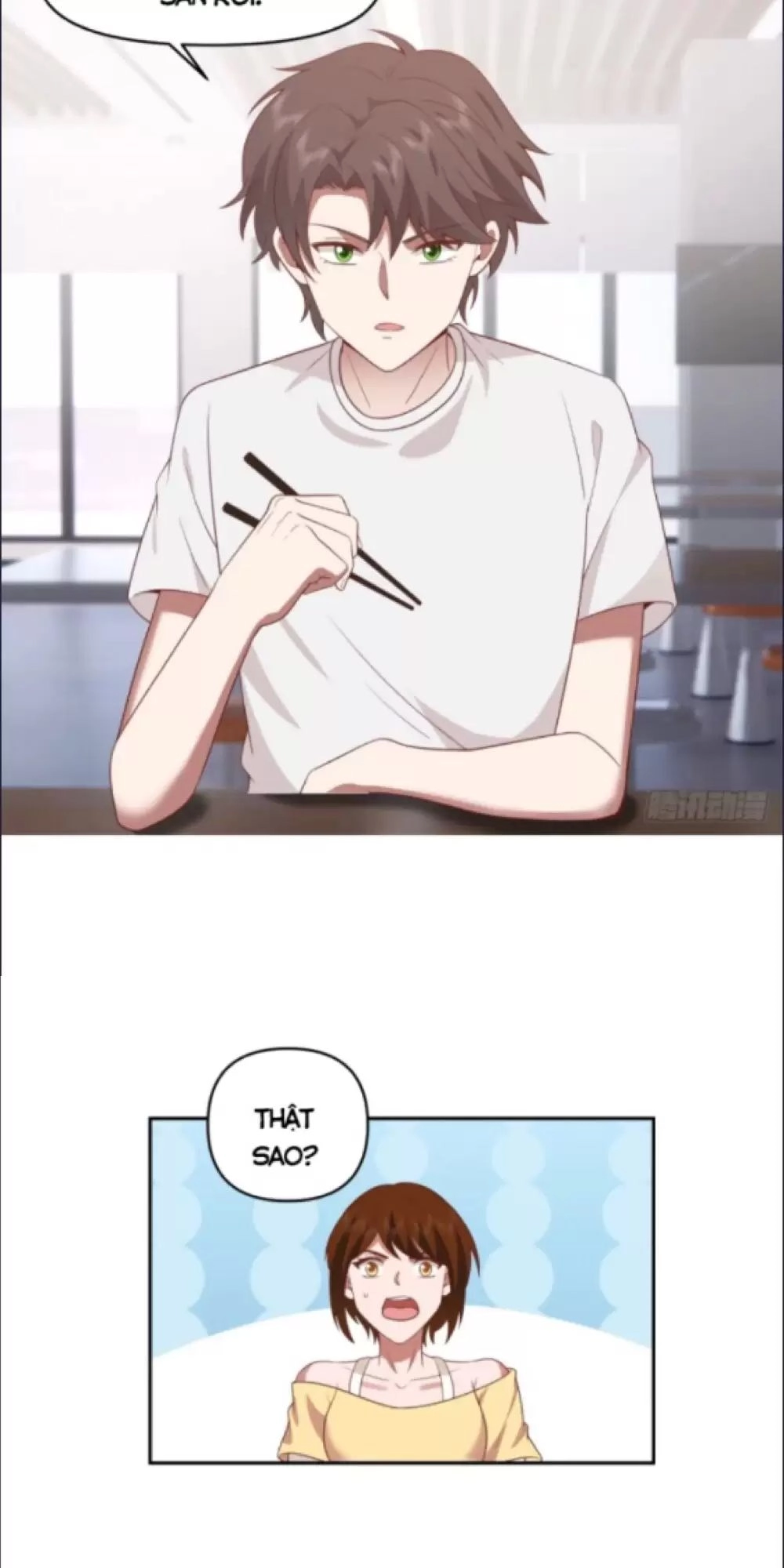 Ta Không Muốn Trùng Sinh Đâu Chapter 335 - 19