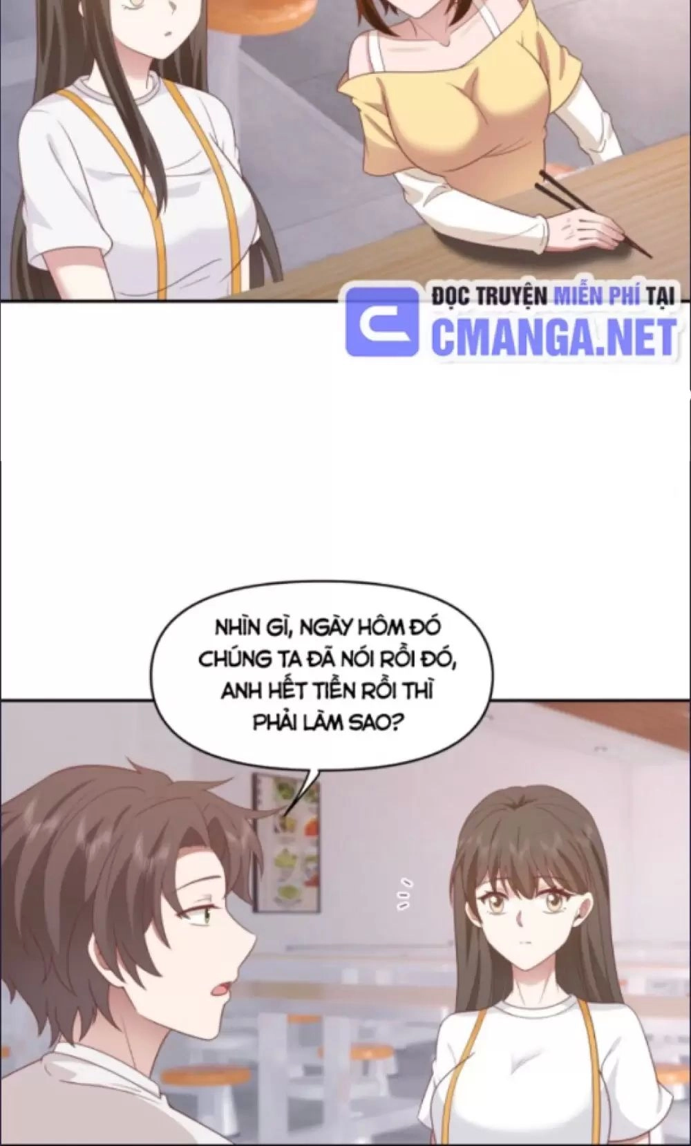 Ta Không Muốn Trùng Sinh Đâu Chapter 335 - 21