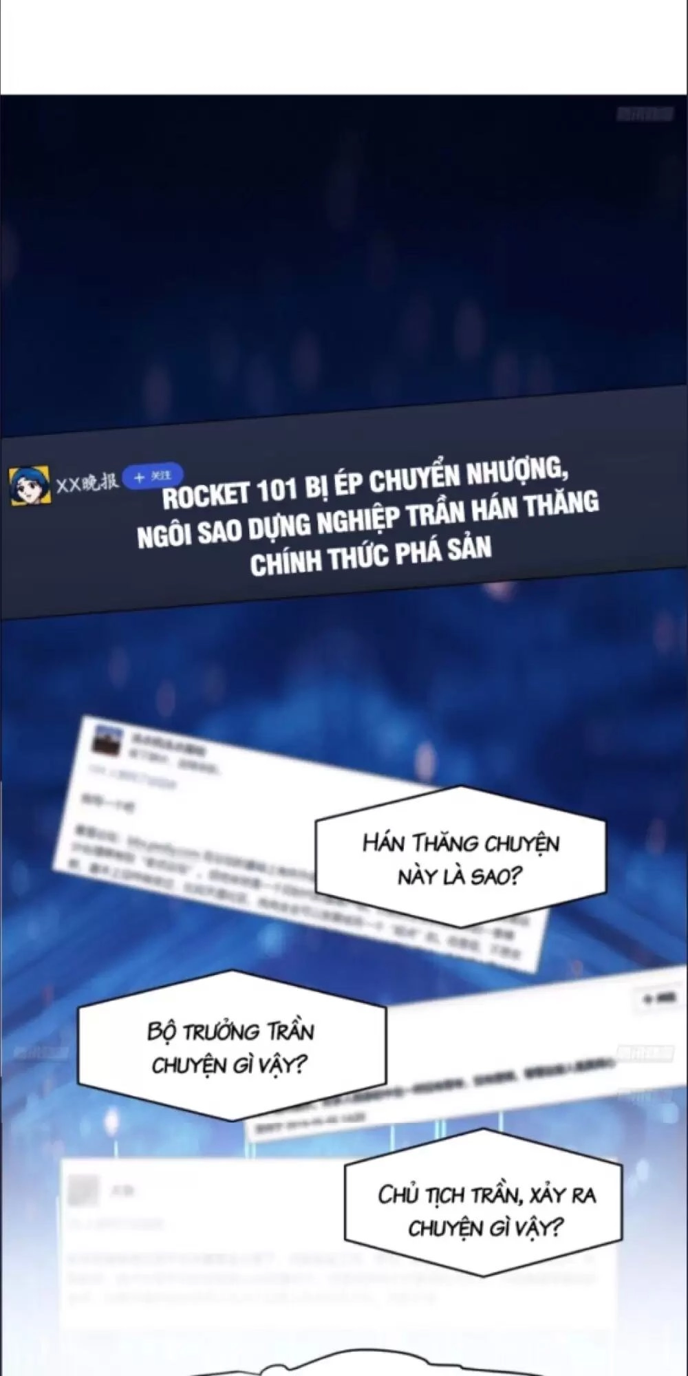 Ta Không Muốn Trùng Sinh Đâu Chapter 336 - 2