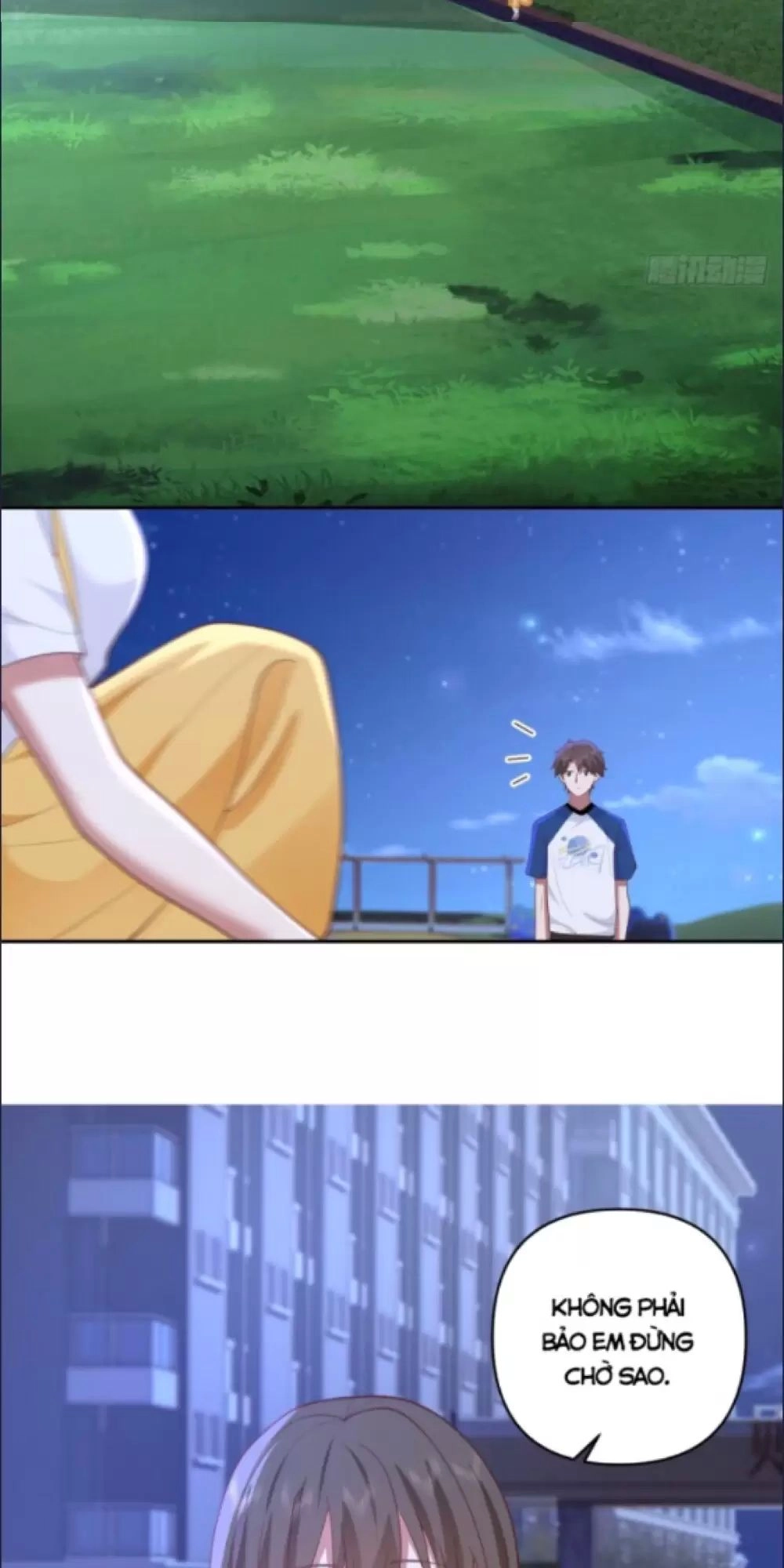 Ta Không Muốn Trùng Sinh Đâu Chapter 336 - 13