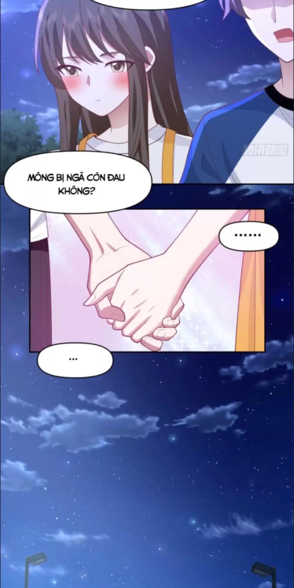 Ta Không Muốn Trùng Sinh Đâu Chapter 336 - 16