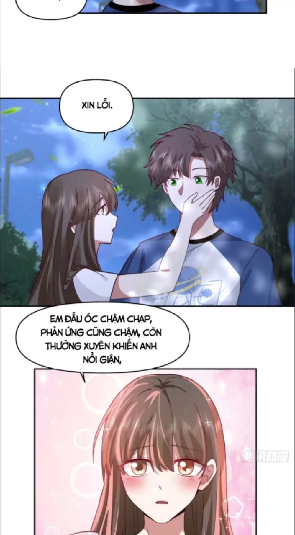 Ta Không Muốn Trùng Sinh Đâu Chapter 336 - 19