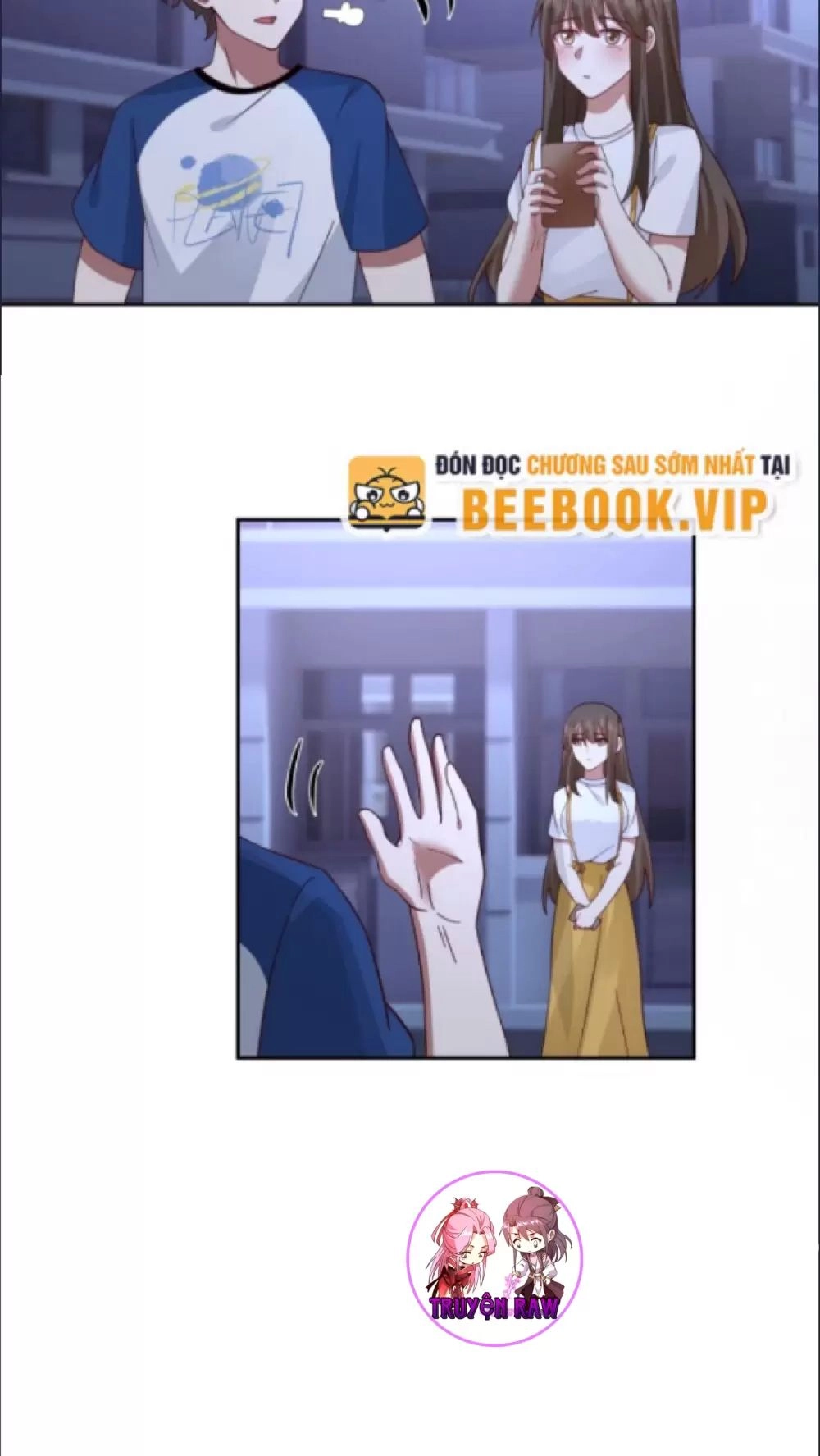 Ta Không Muốn Trùng Sinh Đâu Chapter 336 - 24