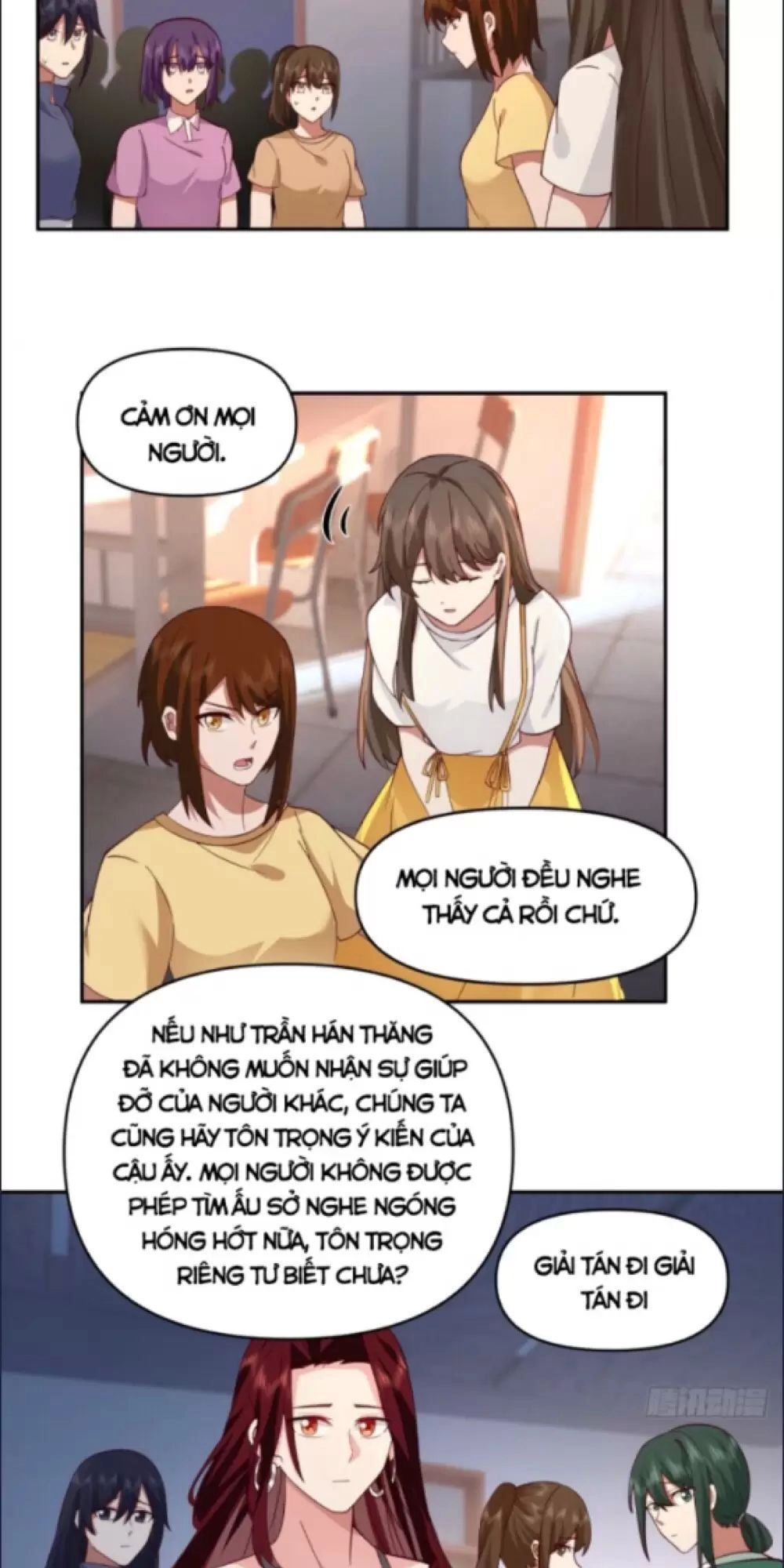 Ta Không Muốn Trùng Sinh Đâu Chapter 336 - 27