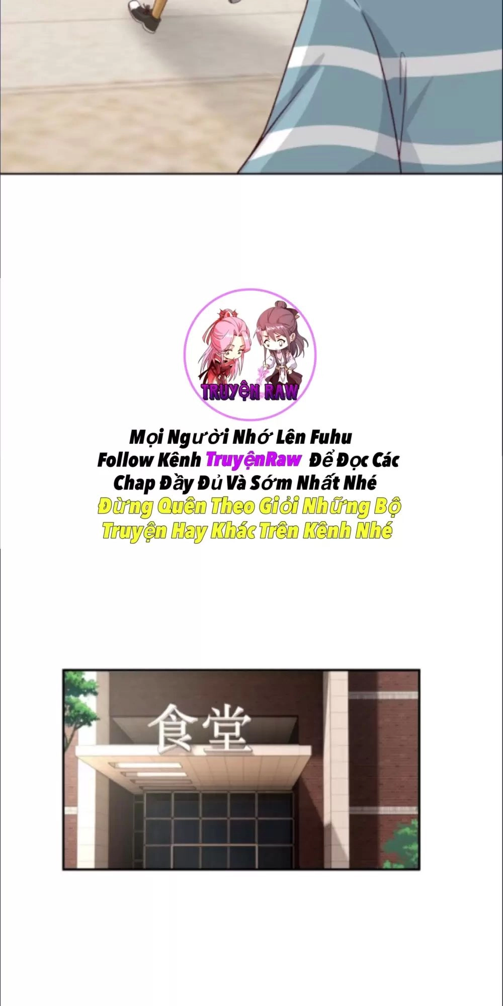 Ta Không Muốn Trùng Sinh Đâu Chapter 337 - 19