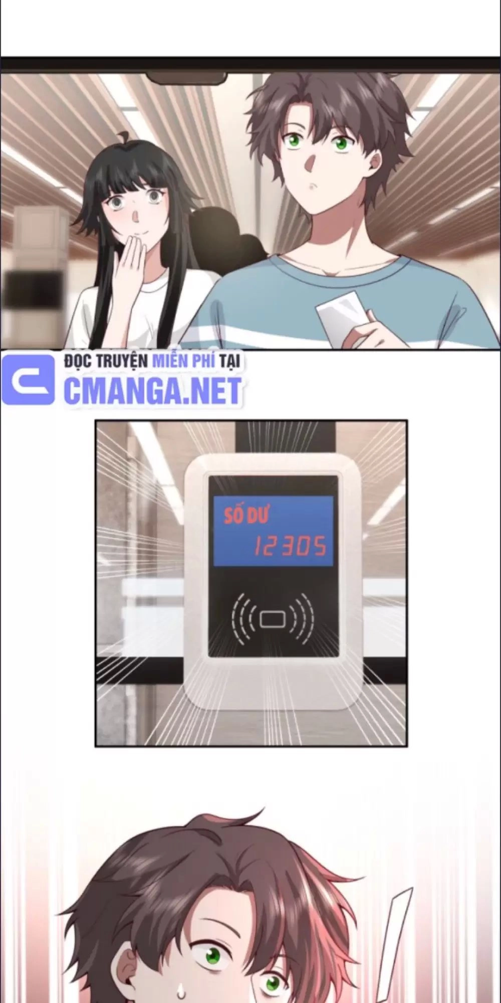 Ta Không Muốn Trùng Sinh Đâu Chapter 337 - 22