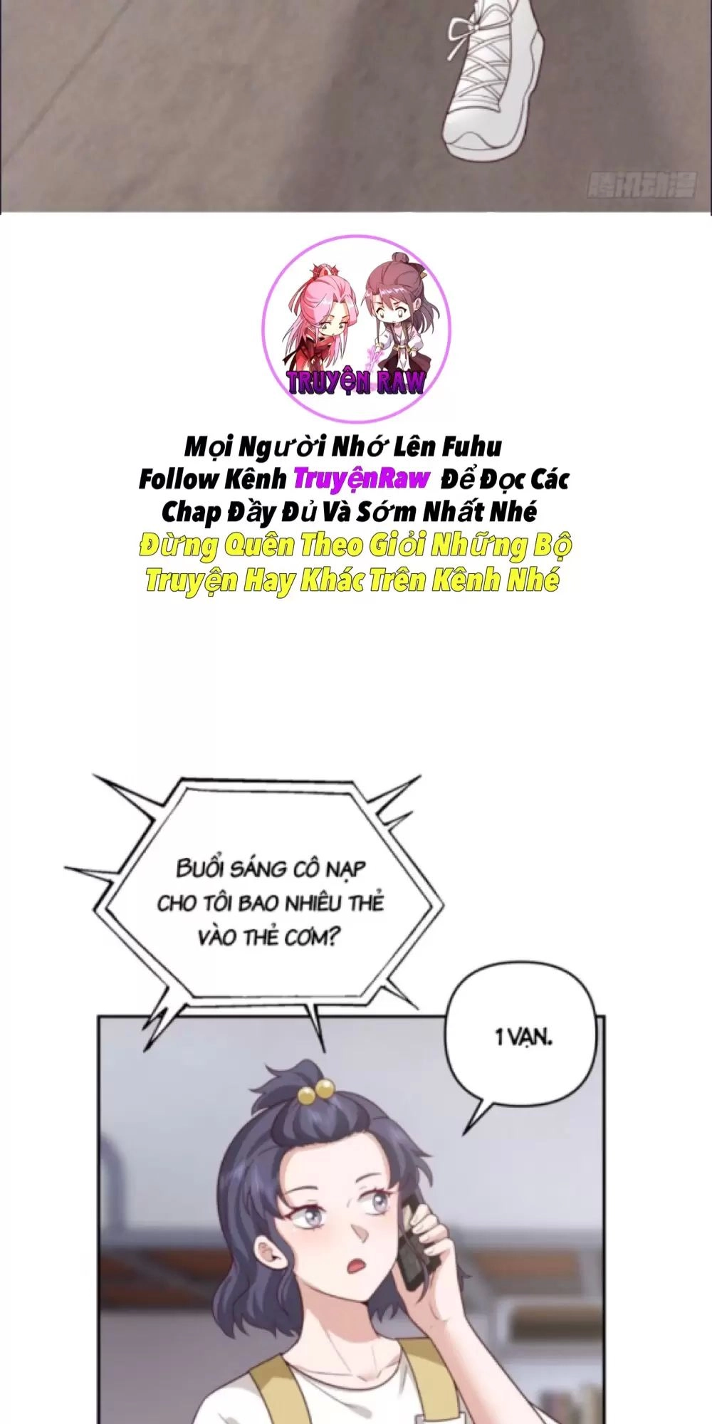 Ta Không Muốn Trùng Sinh Đâu Chapter 337 - 25