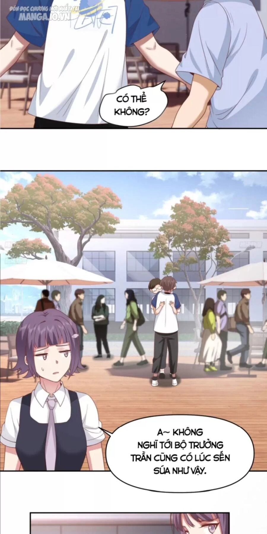 Ta Không Muốn Trùng Sinh Đâu Chapter 340 - 6