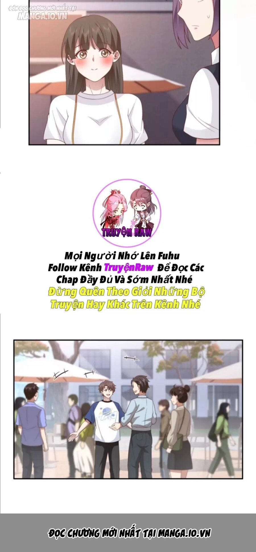 Ta Không Muốn Trùng Sinh Đâu Chapter 340 - 7