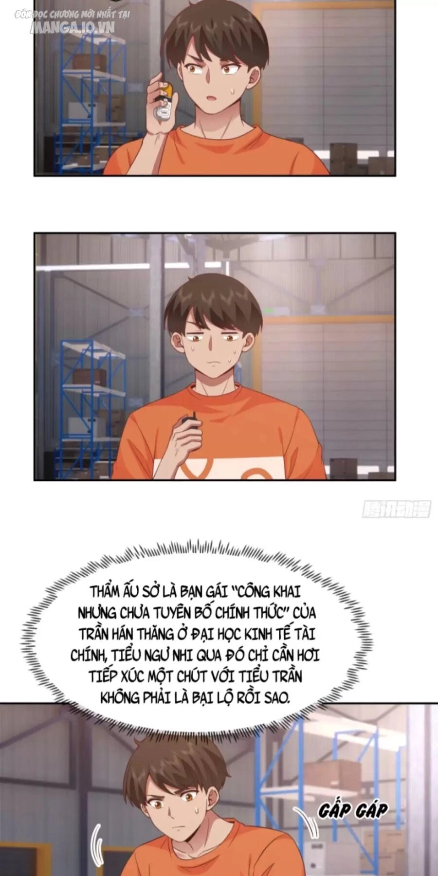 Ta Không Muốn Trùng Sinh Đâu Chapter 340 - 12